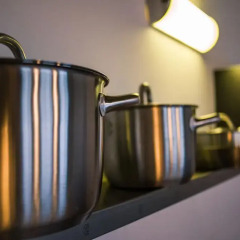 Апартаменты Tomasska Apartments Прага удобства в номере