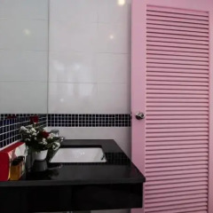 Tuana Patong Holiday Hotel сейф в номере