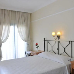 Sultan Beldibi 5* Стандартный номер с различными типами кроватей