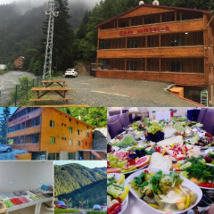 Cam Hotel & Restaurant 2 Турция, Узунгёль - отзывы, цены и фото номеров - забронировать отель Cam Hotel & Restaurant 2 онлайн фото 7