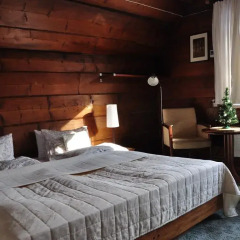 Отель Willa Marma B&B 3* Стандартный номер с различными типами кроватей фото 26