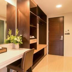 The Nice Hotel 3* Стандартный номер с различными типами кроватей фото 9