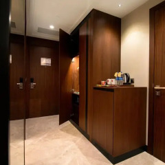 Clarion Hotel Golden Horn 5* Стандартный номер с различными типами кроватей фото 4
