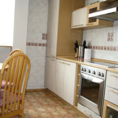Апартаменты Stasys Apartment Pilies street в номере