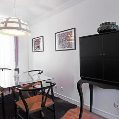 Отель Sweet Inn Garrett Stylish в номере фото 2