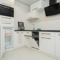 Отель Appartment Cohen Польша, Варшава - отзывы, цены и фото номеров - забронировать отель Appartment Cohen онлайн в номере