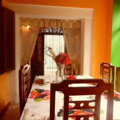 Отель Linda Cottage 3* Апартаменты с различными типами кроватей фото 37