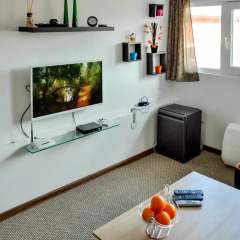 Отель Attic Shishman Стандартный номер фото 6