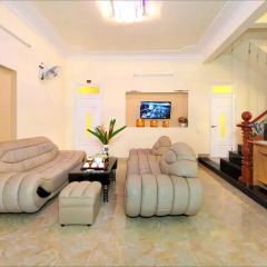 Отель Strawberry Garden Homestay 2* Стандартный номер с различными типами кроватей фото 3