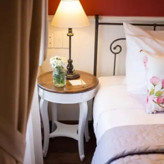 Bich Dao Boutique Hotel 2* Люкс фото 7