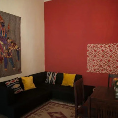 Отель Sweet Home комната для гостей фото 2