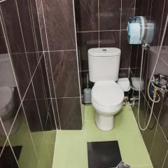 Hotel Kavela 3* Номер Делюкс с различными типами кроватей фото 24
