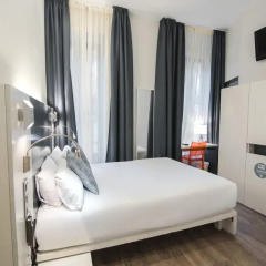 Отель Petit Palace Sevilla Canalejas Испания, Севилья - отзывы, цены и фото номеров - забронировать отель Petit Palace Sevilla Canalejas онлайн комната для гостей фото 2