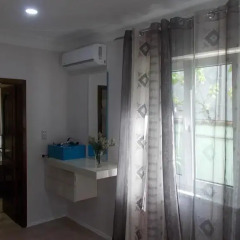 Апартаменты Botanic Park Apartments Тирана удобства в номере фото 2