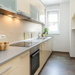 Апартаменты Apartment Large Белград в номере