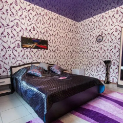 Гостиница Clever комната для гостей фото 4