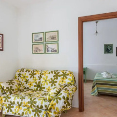 Отель La Torretta di Casa Lippi Италия, Казаль-Велино - отзывы, цены и фото номеров - забронировать отель La Torretta di Casa Lippi онлайн комната для гостей фото 2