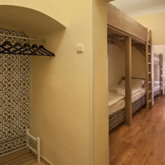 Отель Residence Corto Old Town 3* Стандартный номер с различными типами кроватей фото 4