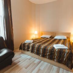 Hotel on Sadovaya 26 3* Стандартный номер с различными типами кроватей фото 4
