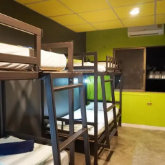 Отель B&B House & Hostel Таиланд, Краби - отзывы, цены и фото номеров - забронировать отель B&B House & Hostel онлайн питание фото 2