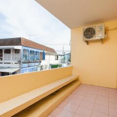 Отель Hock Mansion Phuket 2* Стандартный номер с 2 отдельными кроватями фото 7