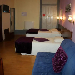 Hotel Estoril Porto спа