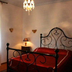 Отель Villa Quattro Mori Ареццо спа фото 2