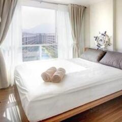 Отель Phuket Penthouse Апартаменты разные типы кроватей фото 29