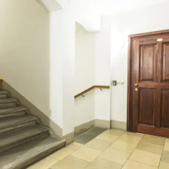 Апартаменты Welcome2vienna Premium Apartments Kumpfgasse Вена интерьер отеля фото 3