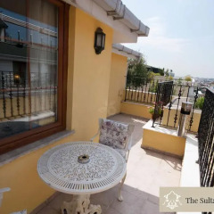 Sultans Royal Hotel 4* Номер категории Эконом с различными типами кроватей фото 2