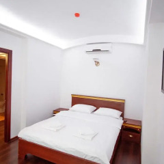 Гостиница Pano Castro 3* Люкс с различными типами кроватей фото 10
