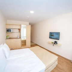 Отель Premier Fort Beach Resort комната для гостей фото 3