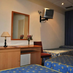 Hotel España удобства в номере