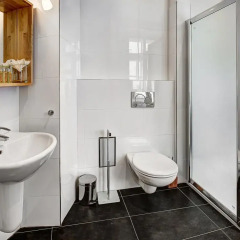 Отель 4 Arts Suites 3* Студия с различными типами кроватей фото 6