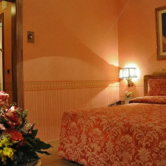 Hotel Venezia комната для гостей фото 3