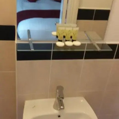 Garth Hotel 3* Стандартный номер фото 7