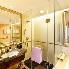 Guangzhou Grand International Hotel ванная