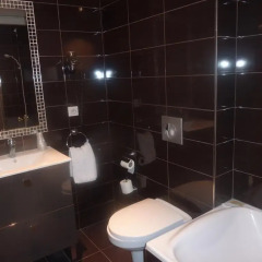 Hotel Prince Albert Louvre 3* Стандартный номер с различными типами кроватей