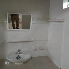 Sapa Tavan Hostel Шапа ванная