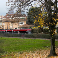 Отель Le clos feuillat Франция, Лион - отзывы, цены и фото номеров - забронировать отель Le clos feuillat онлайн приотельная территория