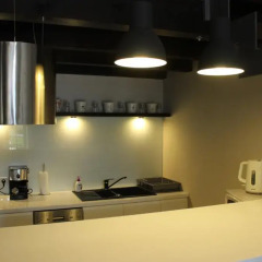 Отель Loft Niezapominajka питание