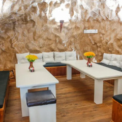 Hotel Shpella Берат комната для гостей фото 3