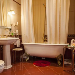 TB Palace Hotel & SPA 5* Люкс с различными типами кроватей фото 31