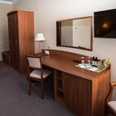 HELIOPARK Residence Отель удобства в номере фото 6