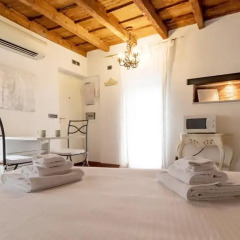 Отель Italianway Apartments - Ponte Vetero Италия, Милан - отзывы, цены и фото номеров - забронировать отель Italianway Apartments - Ponte Vetero онлайн спа