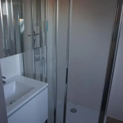 Hotel Asiris 2* Стандартный номер с двуспальной кроватью фото 7