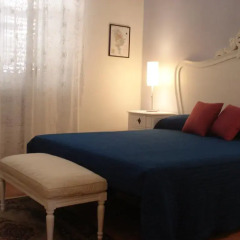 Отель Residenza Levante Стандартный номер фото 3