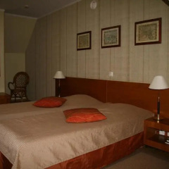 Tahetorni Hotel 3* Стандартный номер с разными типами кроватей фото 4
