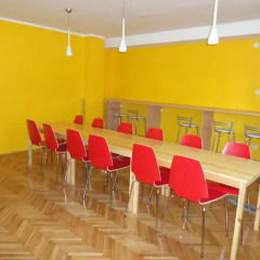 Zagreb Soul Hostel