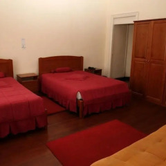 Отель Hospedaria Jomafreitas Понта-Делгада комната для гостей фото 5